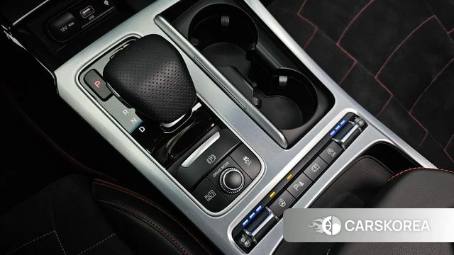 Kia Stinger Meister id 4476691 из Кореи 37