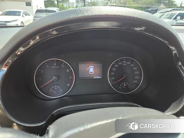 Kia Seltos id 4667145 из Кореи 17
