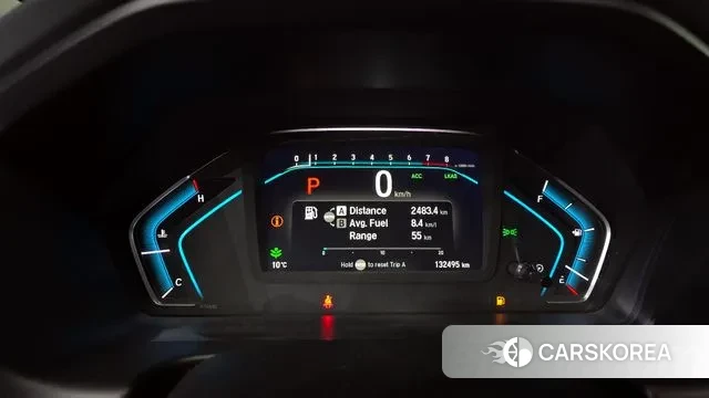 Honda Odyssey id 3761104 из Кореи 18