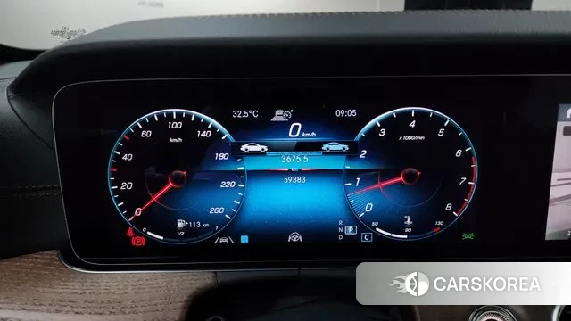 Mercedes-Benz E-Class W213 id 3002683 из Кореи 18