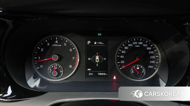 Kia K5 3rd generation id 4785044 из Кореи 31