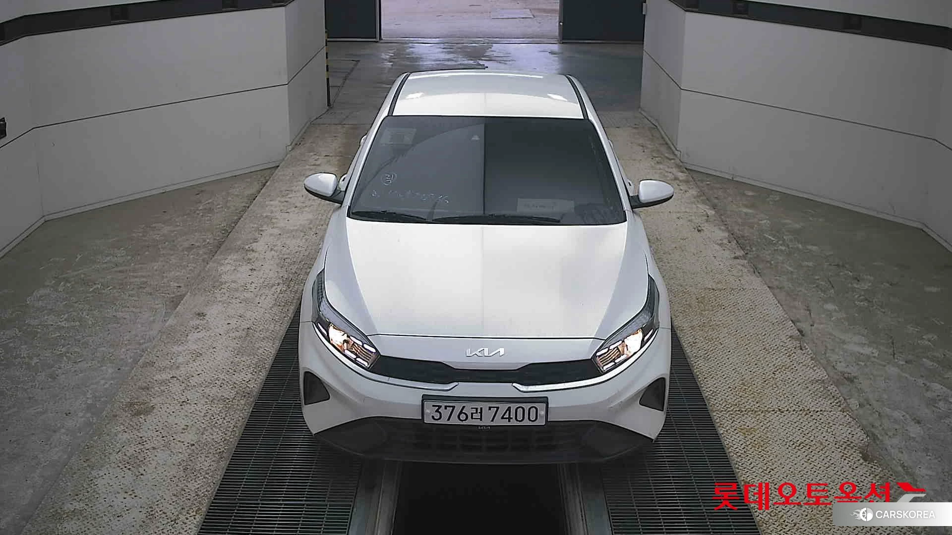 Kia K3 id 4289541 из Кореи 34
