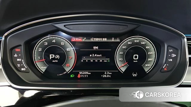 Audi A8 (D5) id 4872164 из Кореи 18