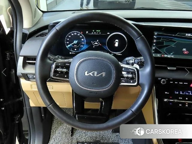 Kia Carnival 4th generation id 4443410 из Кореи 18
