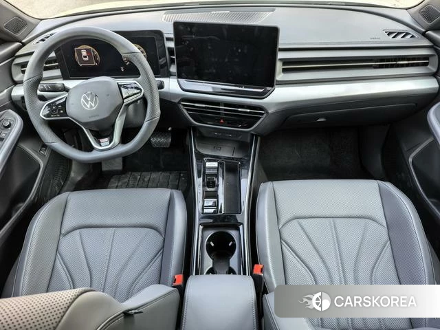 Volkswagen Lingdu id 4272820 из Китая 14