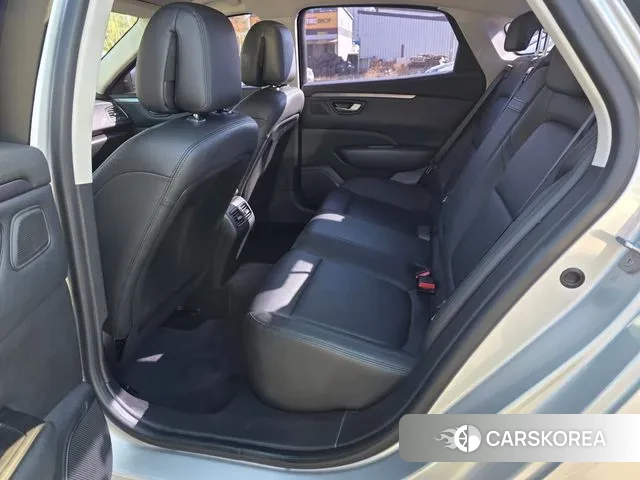 Renault Korea (Samsung) SM6 id 3578536 из Кореи 17