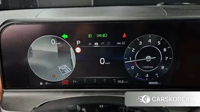 Kia The New Seltos id 3420292 из Кореи 18