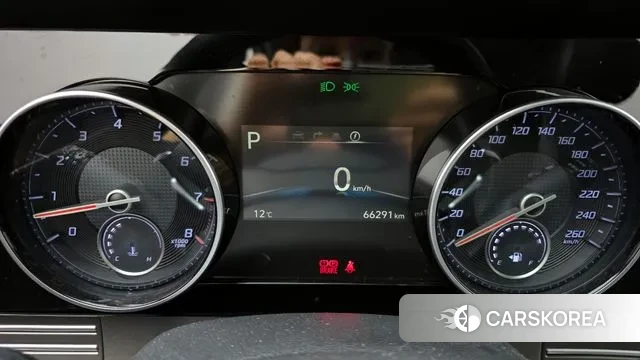 Hyundai The New Grandeur IG id 3752375 из Кореи 18