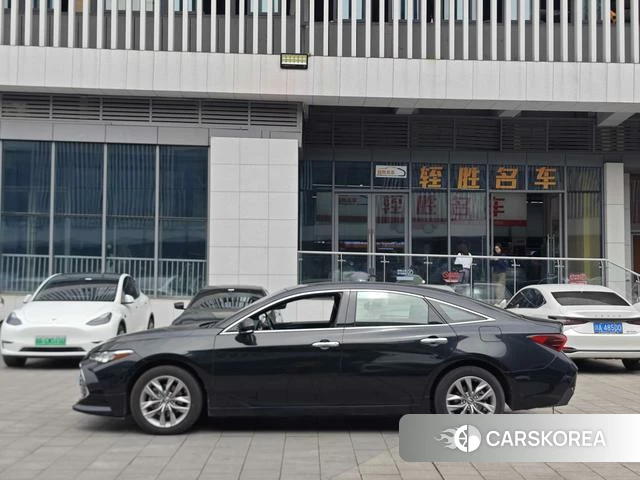 Toyota Asian dragon id 4261050 из Китая 18