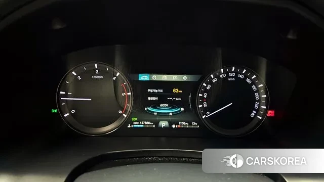 Ssangyong Rexton Sports id 3766289 из Кореи 18