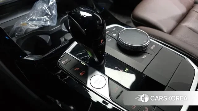 BMW X3 (G01) id 3764877 из Кореи 18