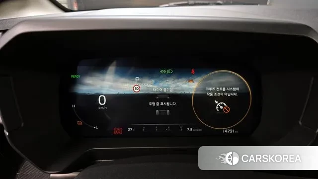 Kia The New Kia Ray EV id 3042664 из Кореи 18