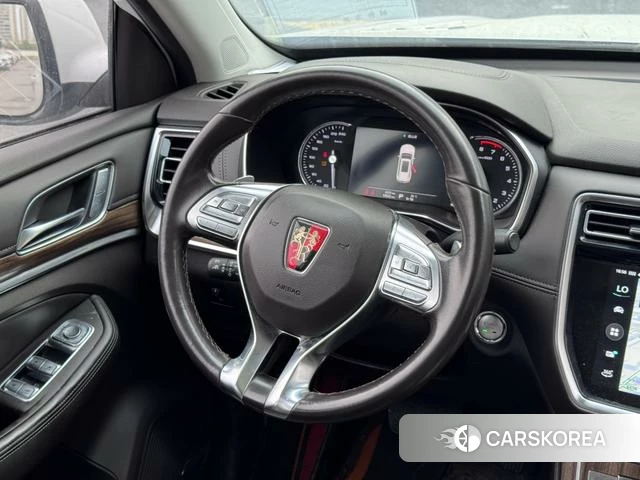 Roewe RX8 id 4211813 из Китая 16