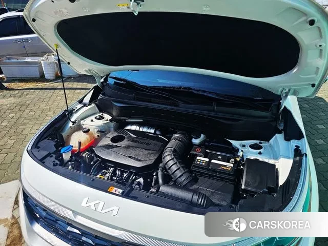 Kia Seltos id 3777479 из Кореи 12