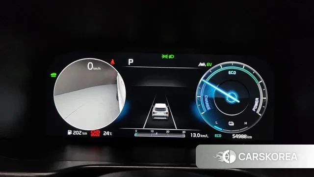 Kia Sorento 4th Generation id 2902132 из Кореи 18