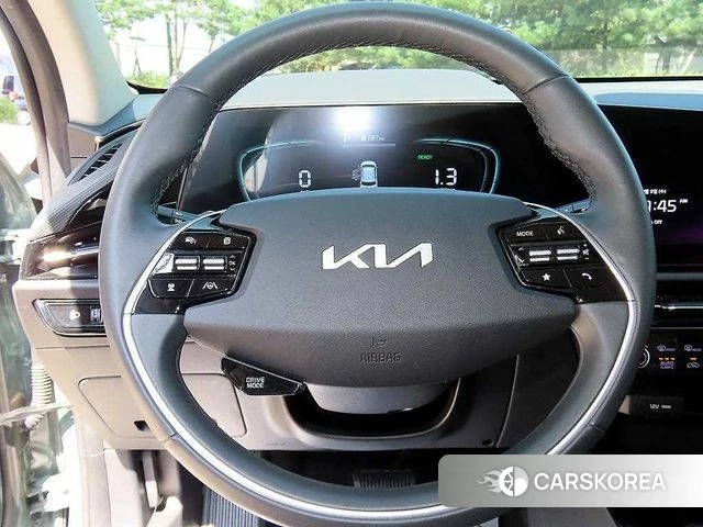 Kia Di Ol Nu Niro id 4929480 из Кореи 18
