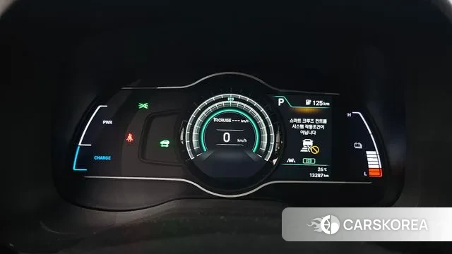 Hyundai Kona Electric id 3065001 из Кореи 18