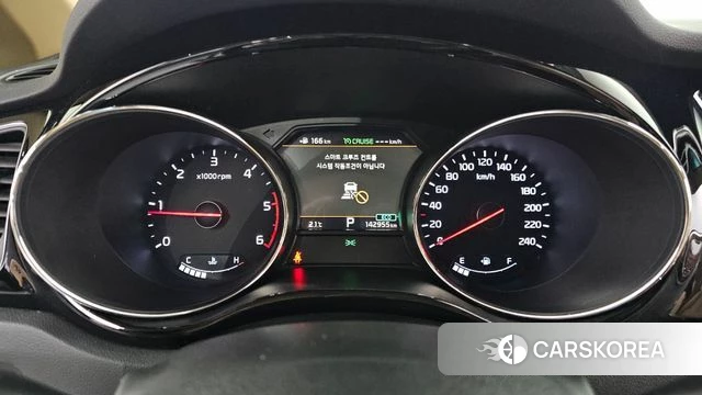 Kia The New Carnival id 3955720 из Кореи 18