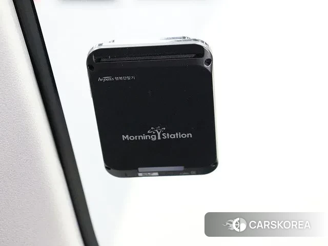 Kia The New Ray id 3493662 из Кореи 18