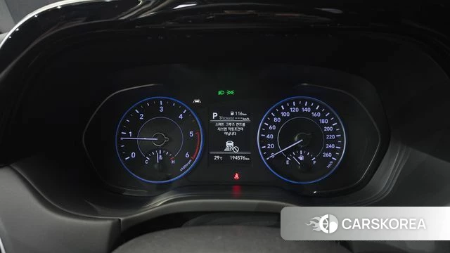 Hyundai Palisade id 4483053 из Кореи 18