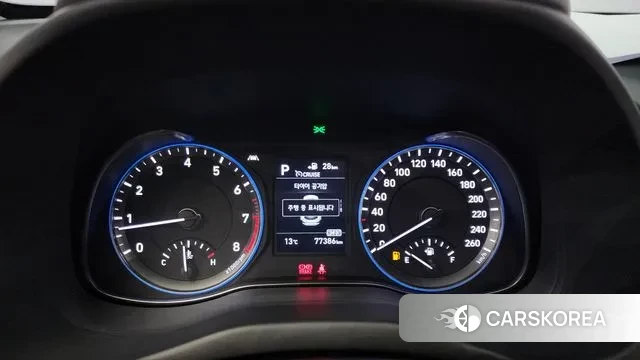 Hyundai Kona id 3403243 из Кореи 18