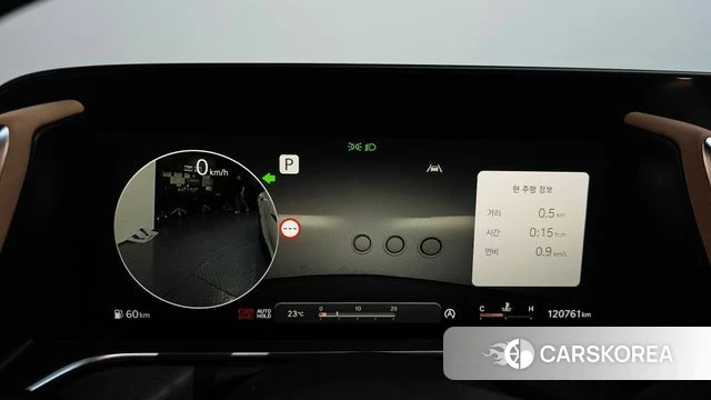 Genesis G90 (RS4) id 4361198 из Кореи 18