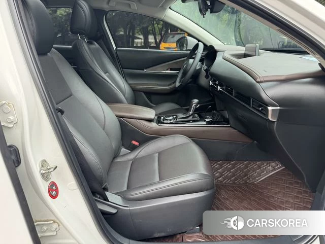 Mazda CX-30 id 4274712 из Китая 24