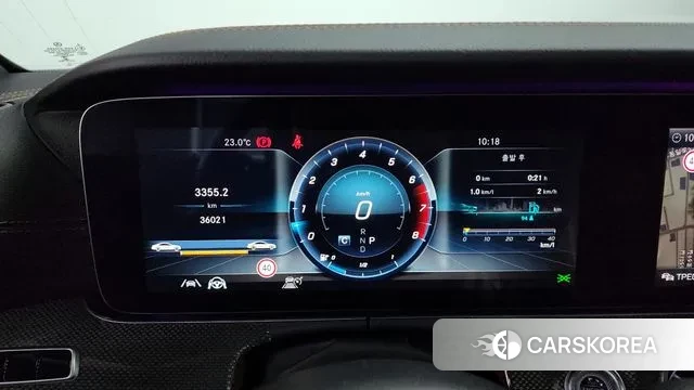 Mercedes-Benz E-Class W213 id 3176124 из Кореи 18