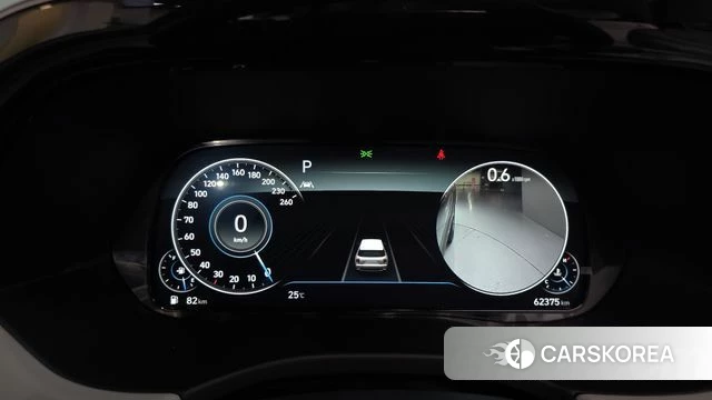 Hyundai Palisade id 4434840 из Кореи 37
