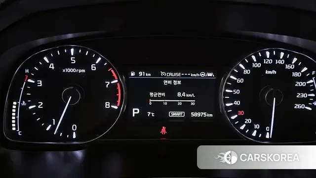 Kia K7 Premier id 3766086 из Кореи 18