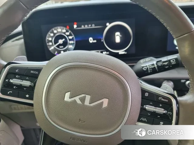 Kia Carnival 4th generation id 3746671 из Кореи 18