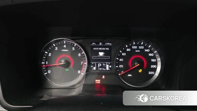 Ssangyong Berry New Tivoli id 4872799 из Кореи 18