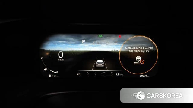 Kia The New K3 2nd generation id 4409848 из Кореи 29