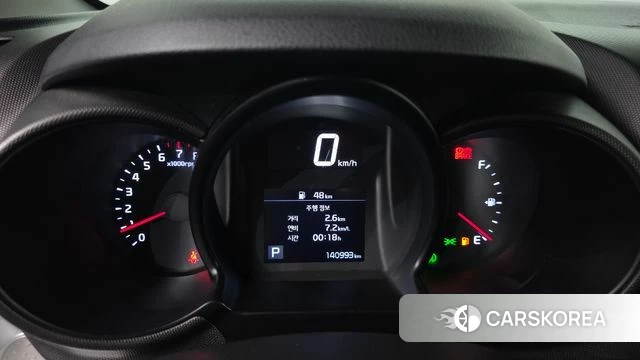Kia The New Ray id 4409937 из Кореи 28