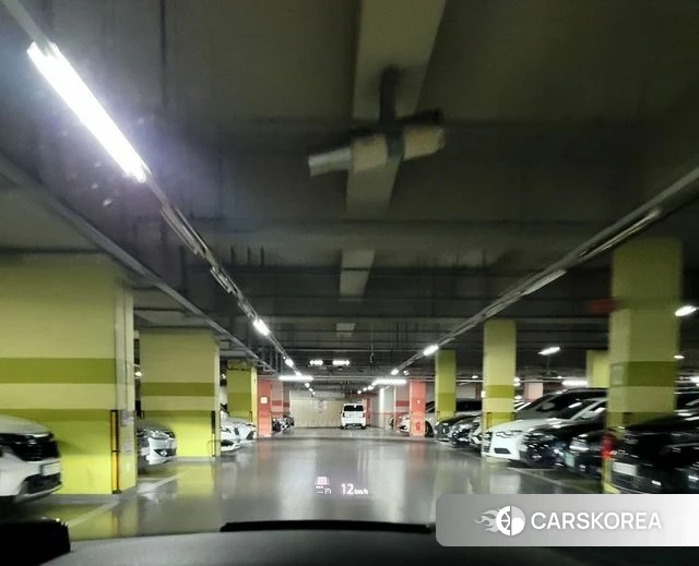 Volkswagen Arteon id 3857403 из Кореи 13