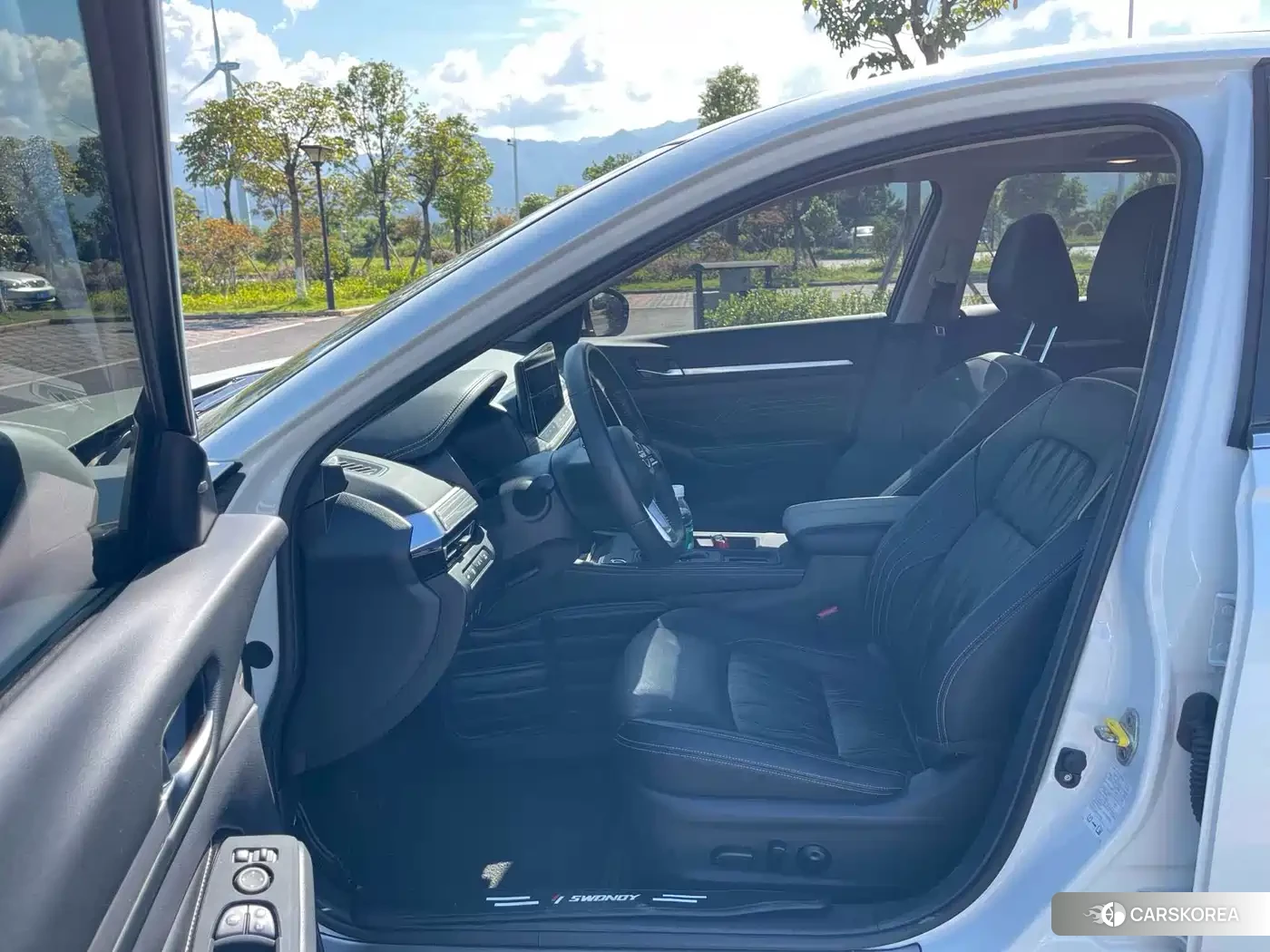 Nissan Altima id 4583729 из Китая 8