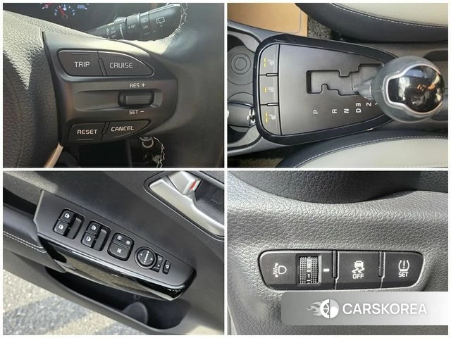Kia All New Morning (JA) id 4910981 из Кореи 18