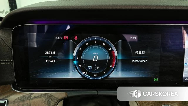 Mercedes-Benz E-Class W213 id 3854027 из Кореи 18