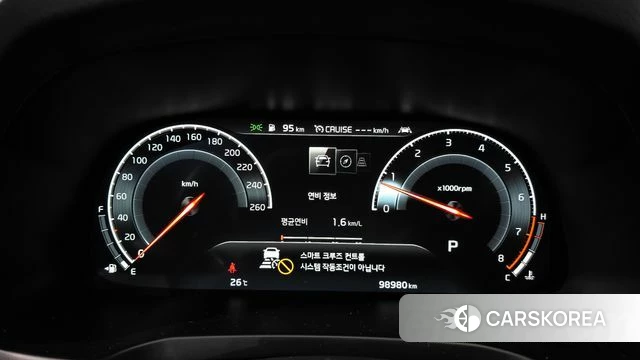 Kia K7 Premier id 4573804 из Кореи 29