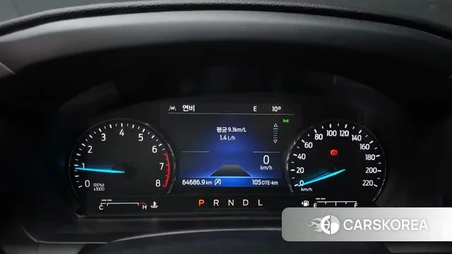 Ford Explorer 6th Generation id 3712140 из Кореи 18