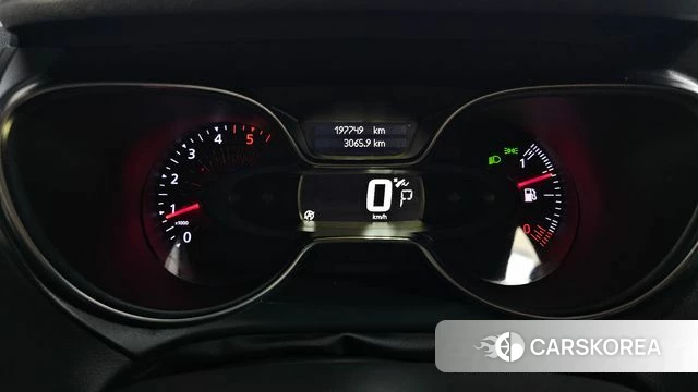 Renault Korea (Samsung) New QM3 id 4718038 из Кореи 18