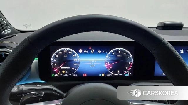 Mercedes-Benz CLA-Class C118 id 4879518 из Кореи 18