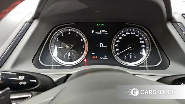 Hyundai Sonata (DN8) id 3342635 из Кореи 18