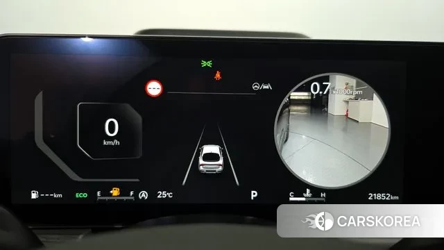 Kia The New K5 3rd generation id 3042659 из Кореи 18