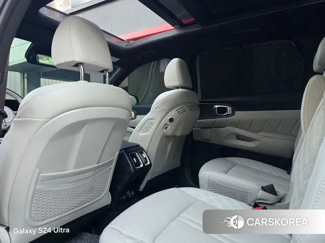 Kia The New Sorento 4th Generation id 3472016 из Кореи 18