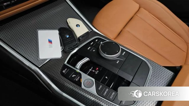 BMW 3 Series (G20) id 4687116 из Кореи 28