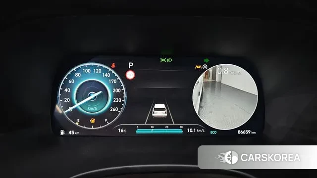 Hyundai The New Palisade id 3659691 из Кореи 18