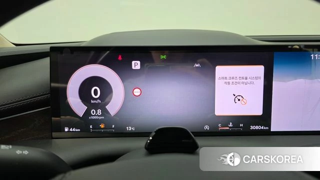 Genesis G80 (RG3) id 3838283 из Кореи 18