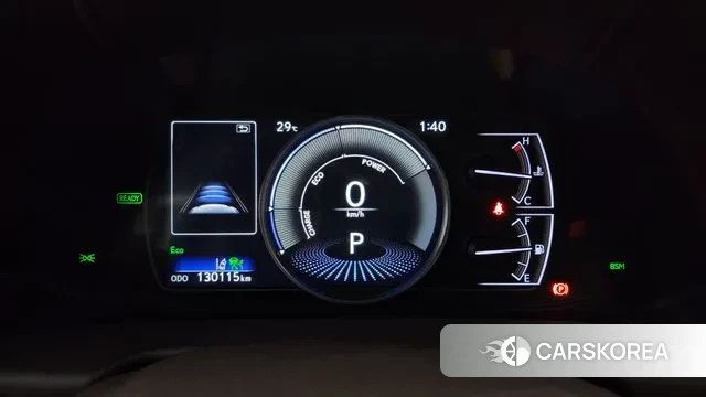 Lexus ES300h 7th generation id 3045197 из Кореи 18