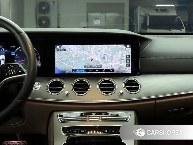 Mercedes-Benz E-Class W213 id 3416353 из Кореи 18